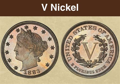 vcoins|what are v nickels worth.